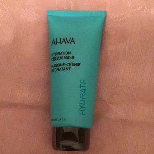 Hydration Cream Mask